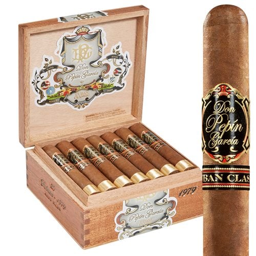 My Father Don Pepin Cuban Classic 2001 Toro Gordo 20ct 3
