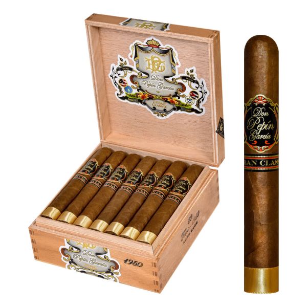 My Father Don Pepin Garcia Cuban Classic 1950 Toro 20ct