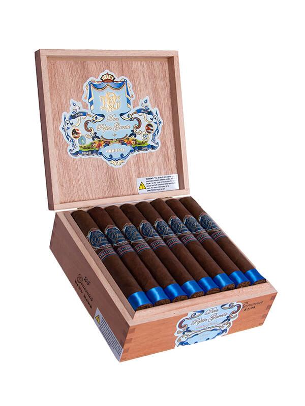 My Father Don Pepin Original Generosos Toro 20ct