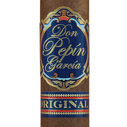 My Father Don Pepin Original Imperiales Toropedo 24ct 2