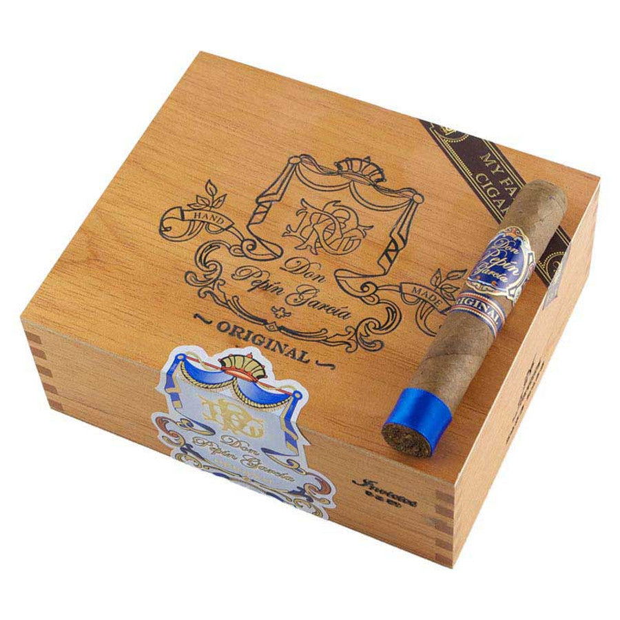 My Father Don Pepin Original Invictos Robusto 20ct