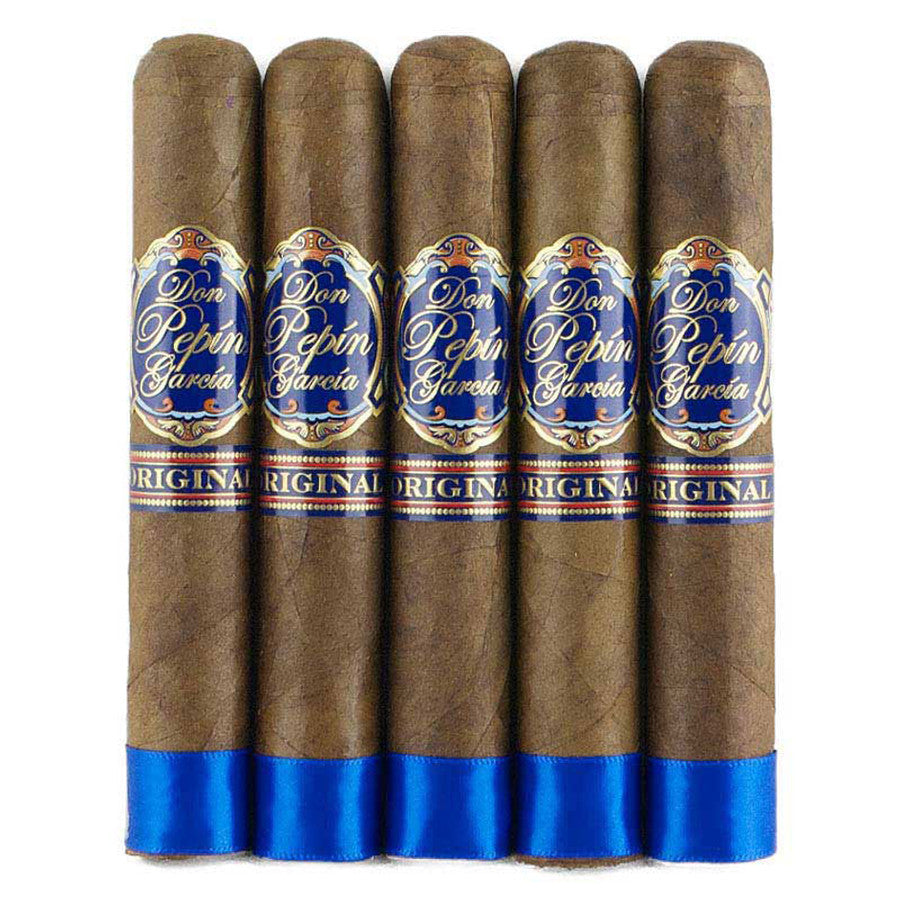 My Father Don Pepin Original Invictos Robusto 20ct 2