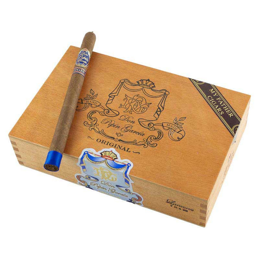 My Father Don Pepin Original Lancero 20ct