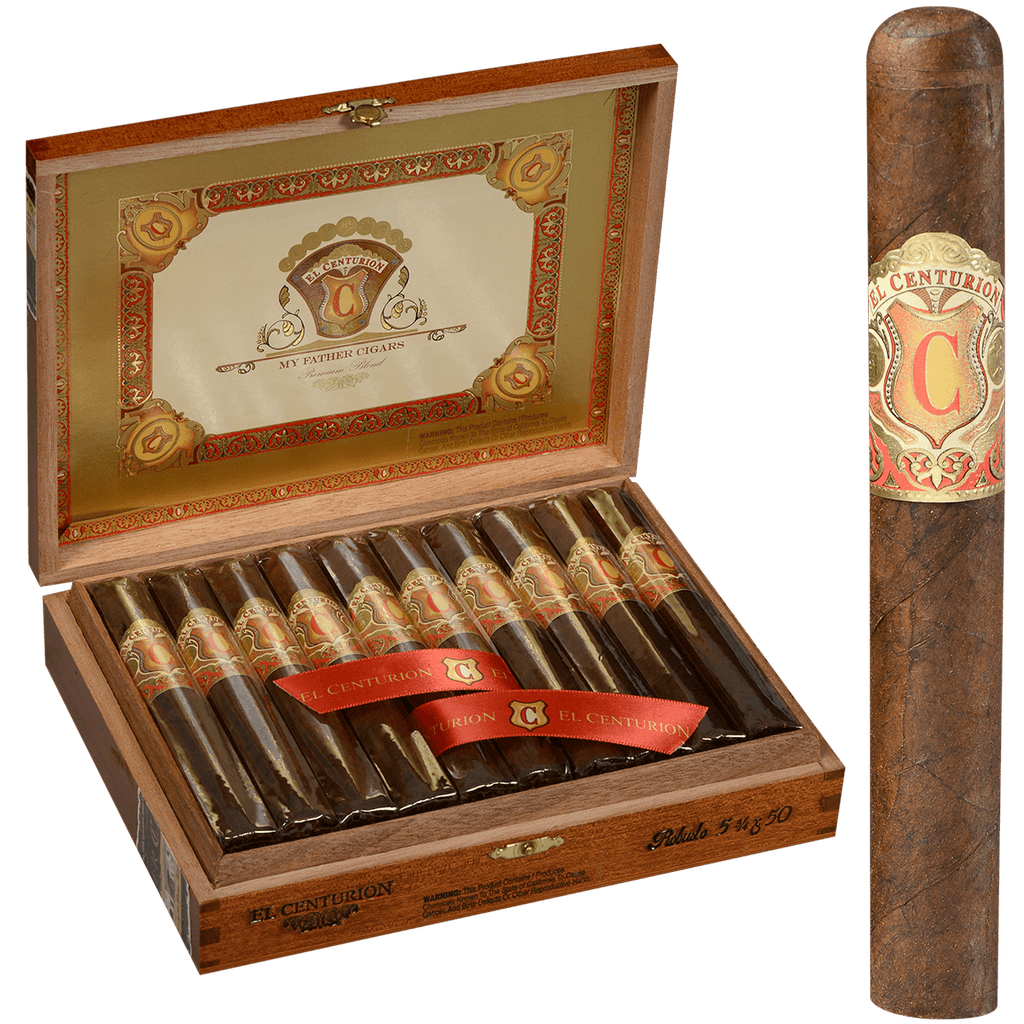My Father El Centurion Robusto 20ct
