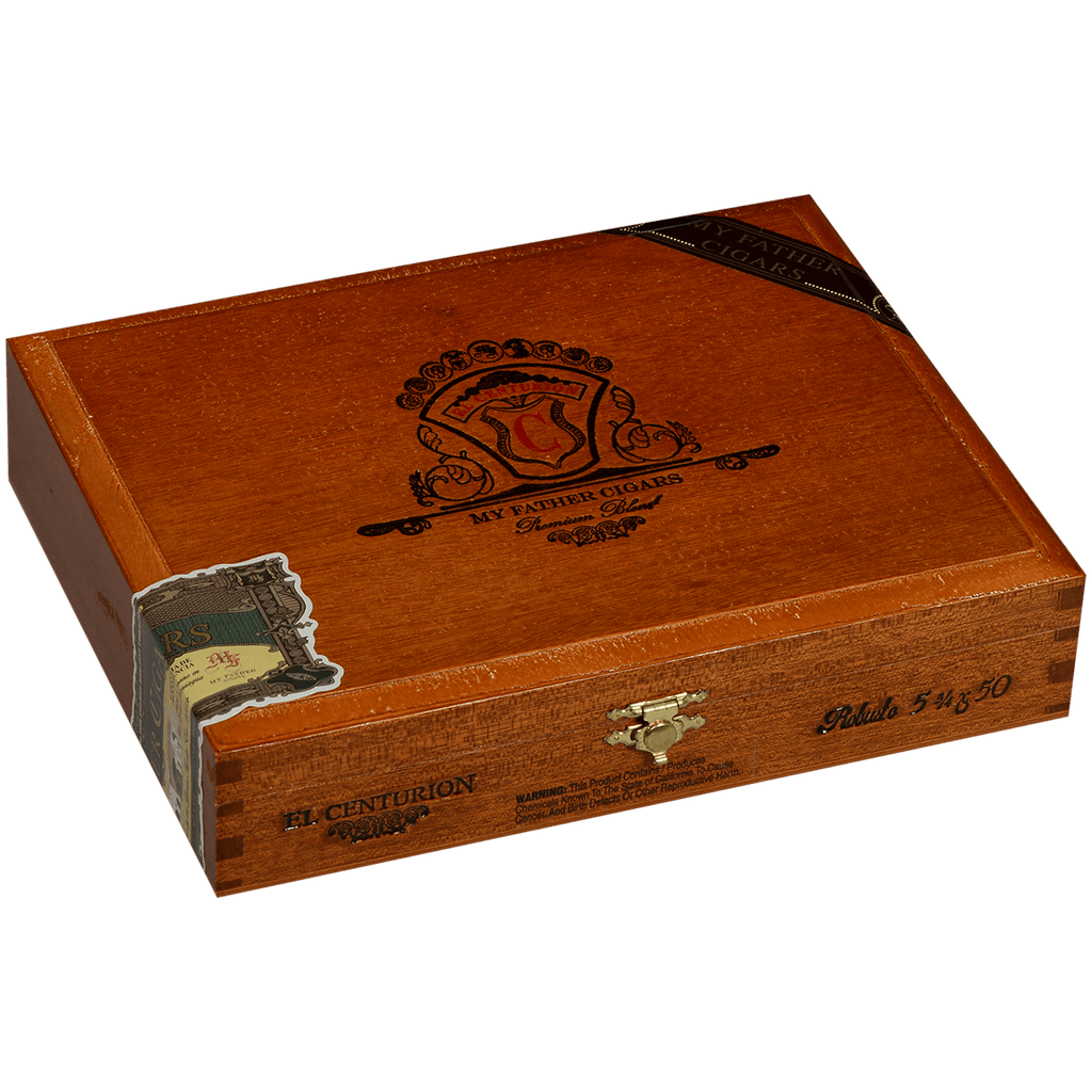 My Father El Centurion Robusto 20ct 3