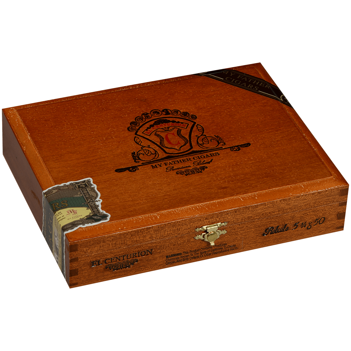 My Father El Centurion Robusto 20ct 3