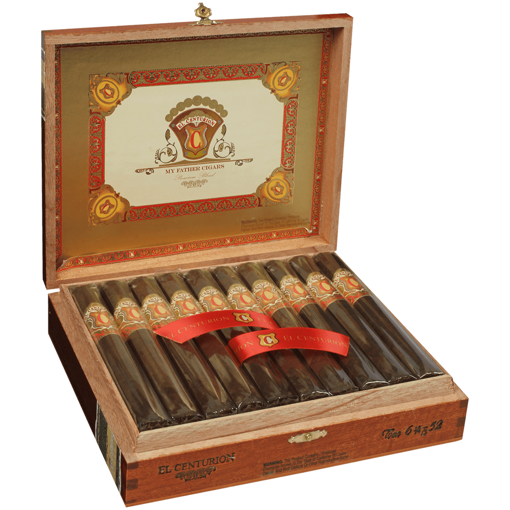 My Father El Centurion Toro 20ct 4