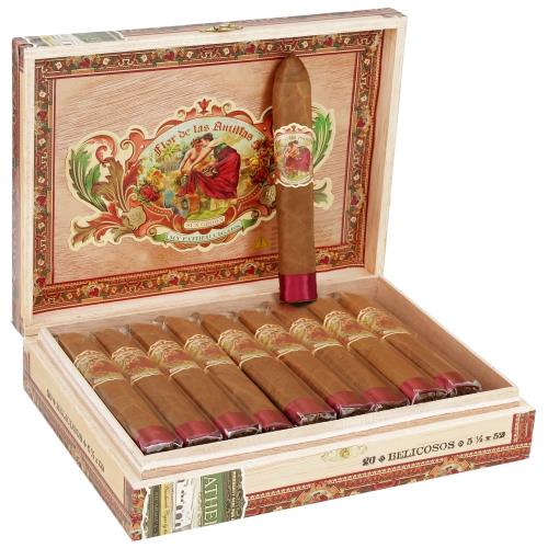 My Father Flor De Las Antillas Belicoso 20ct