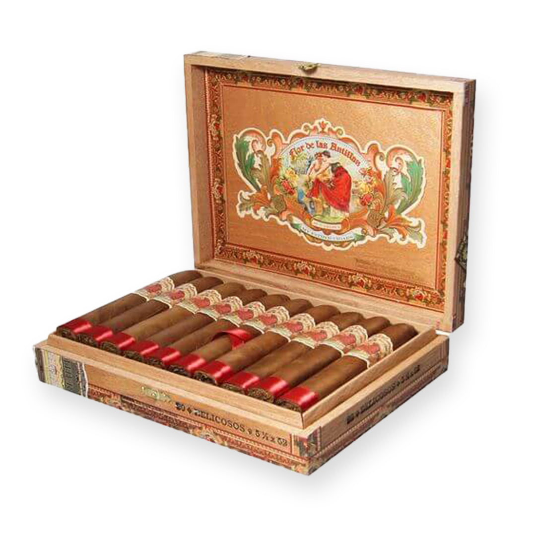 My Father Flor De Las Antillas Belicoso 20ct 3