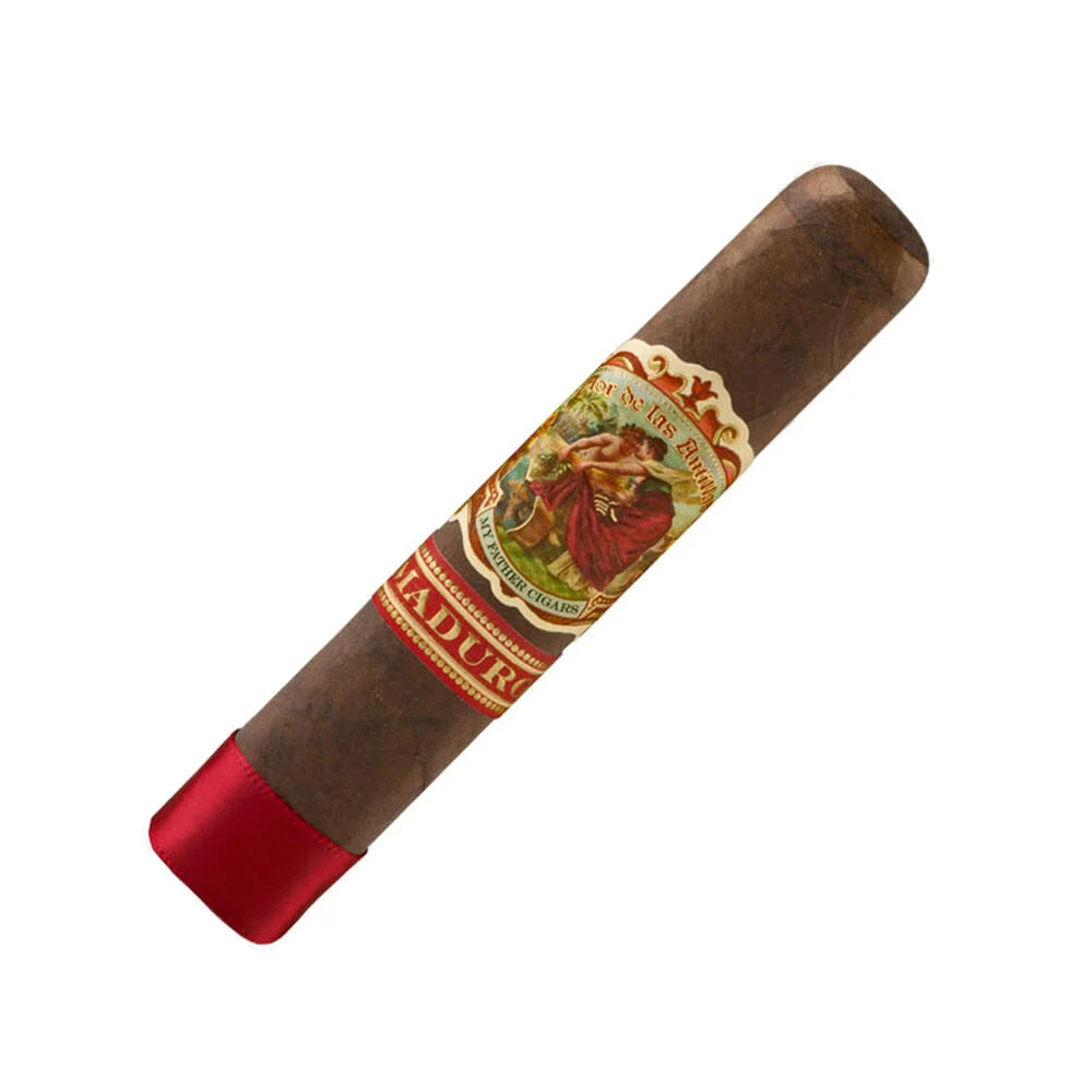 My Father Flor De Las Antillas Maduro Petit Robusto 20ct 3