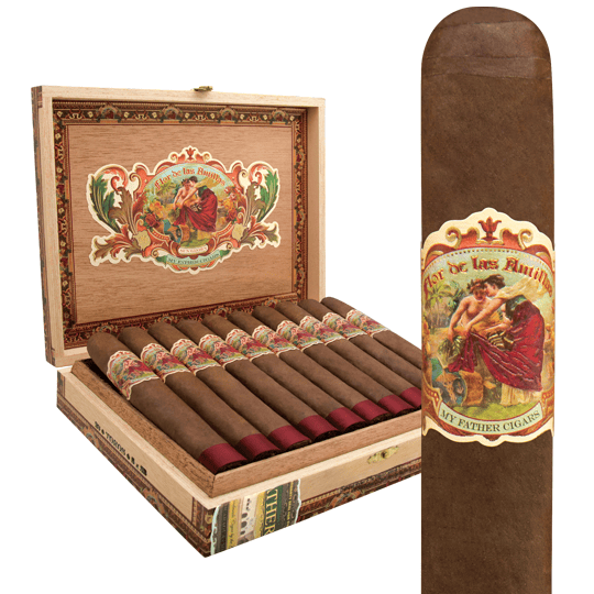 My Father Flor De Las Antillas Robusto 20ct