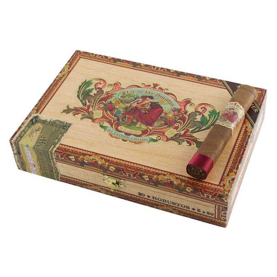 My Father Flor De Las Antillas Robusto 20ct 2