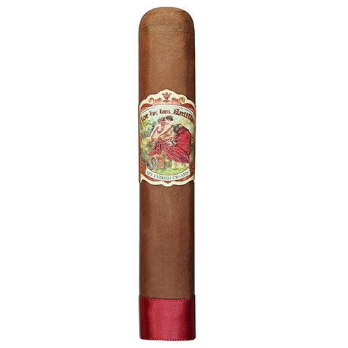 My Father Flor De Las Antillas Robusto 20ct 3