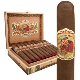 My Father Flor De Las Antillas Toro Grande 20ct