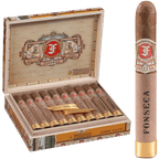 My Father Fonseca Cedros 20ct