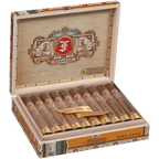 My Father Fonseca Cedros 20ct 4