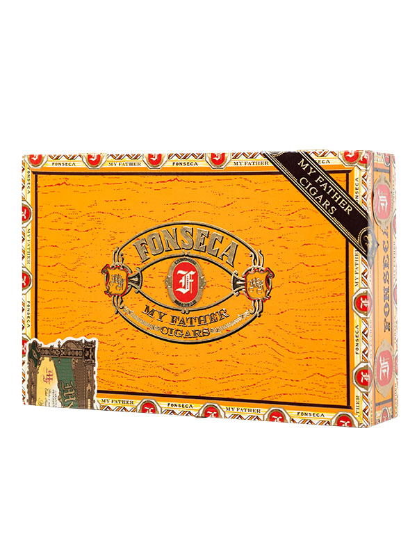 My Father Fonseca Robusto 20ct 3