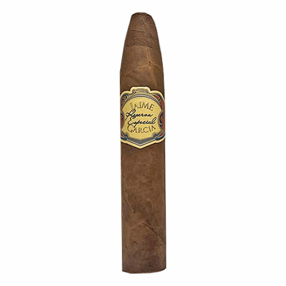 My Father Jaime Garcia Reserva Especial Figurado 20ct 2