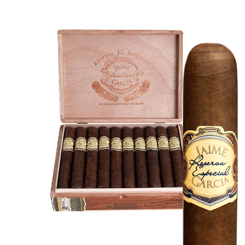 My Father Jaime Garcia Reserva Especial Gordo Extra 14ct