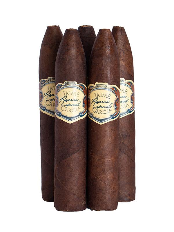 My Father Jaime Garcia Reserva Especial Super Gordo 20ct 2