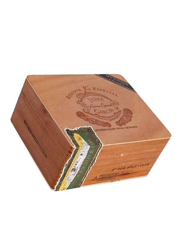 My Father Jaime Garcia Reserva Especial Super Gordo 20ct 3