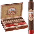 My Father La Antiguedad Robusto 20ct