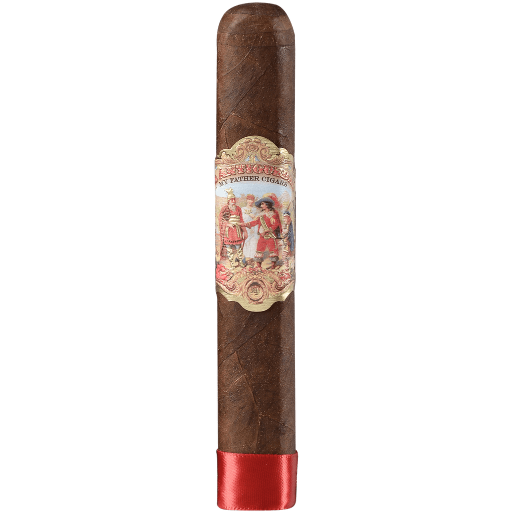 My Father La Antiguedad Robusto 20ct 2