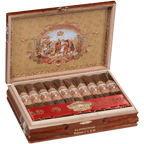 My Father La Antiguedad Robusto 20ct 4