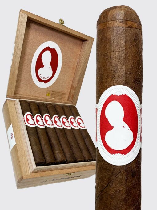 My Father La Duena No.7 21ct