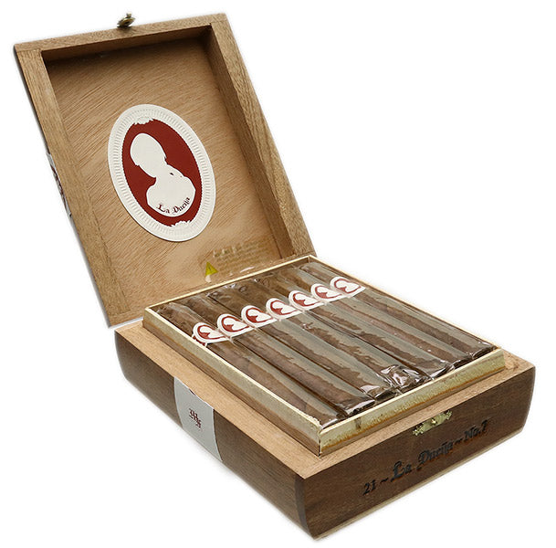 My Father La Duena No.7 21ct 2