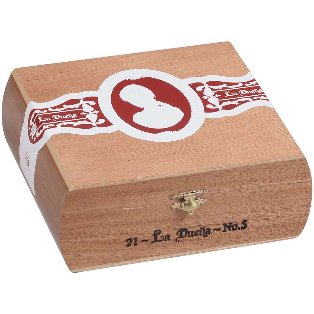 My Father La Duena Robusto No.5 21ct 3