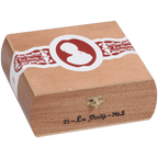 My Father La Duena Robusto No.5 21ct 3