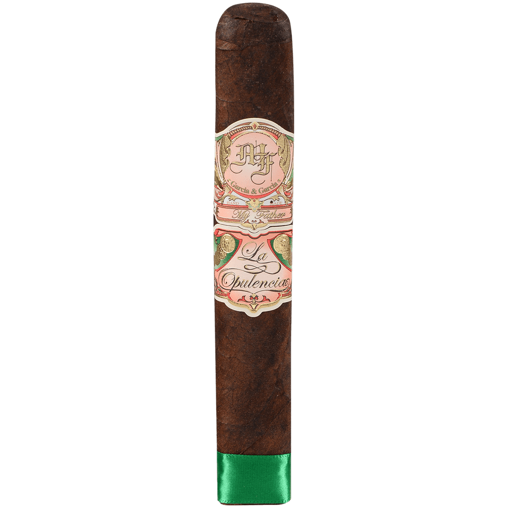 My Father La Opulencia Super Toro 20ct 2