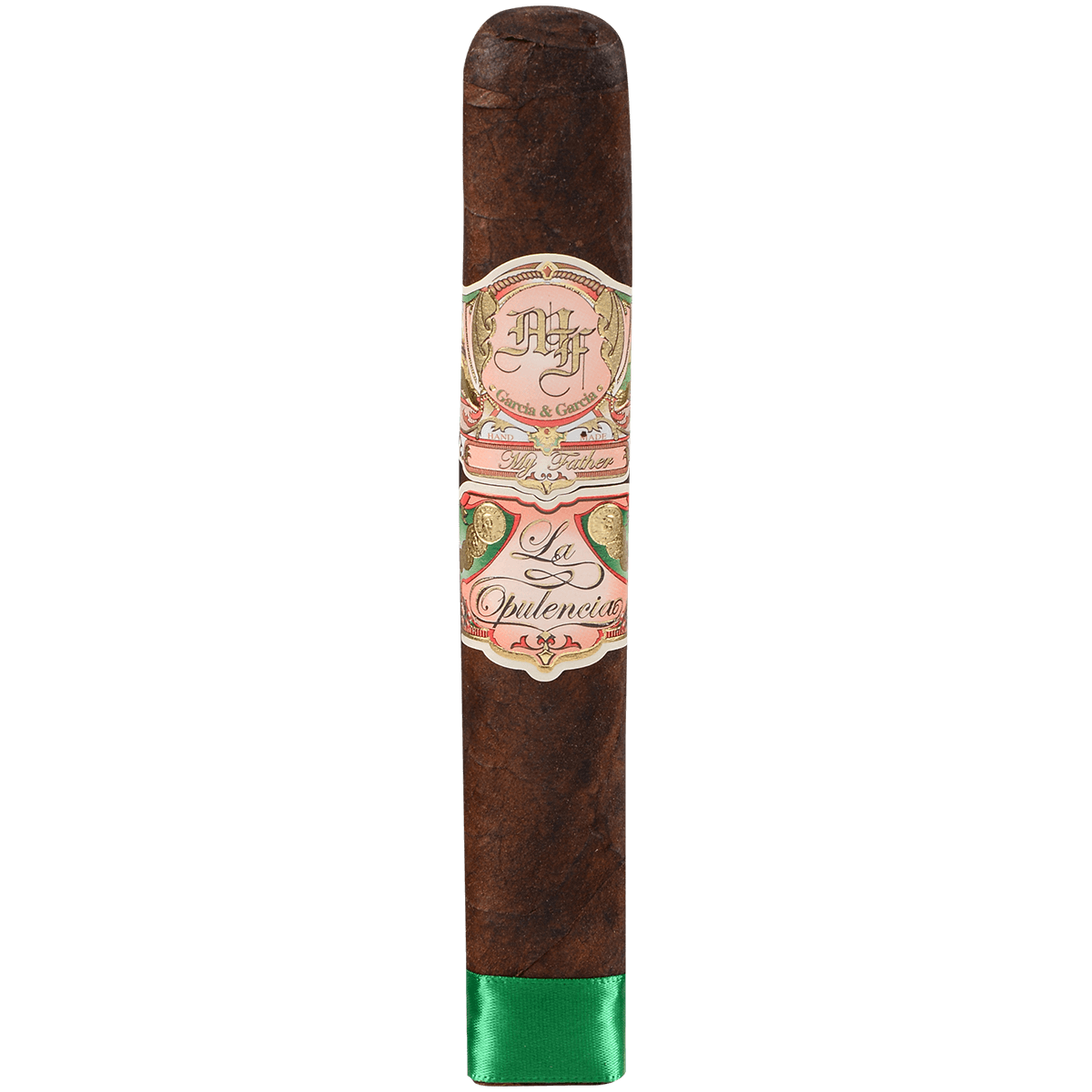 My Father La Opulencia Super Toro 20ct 2