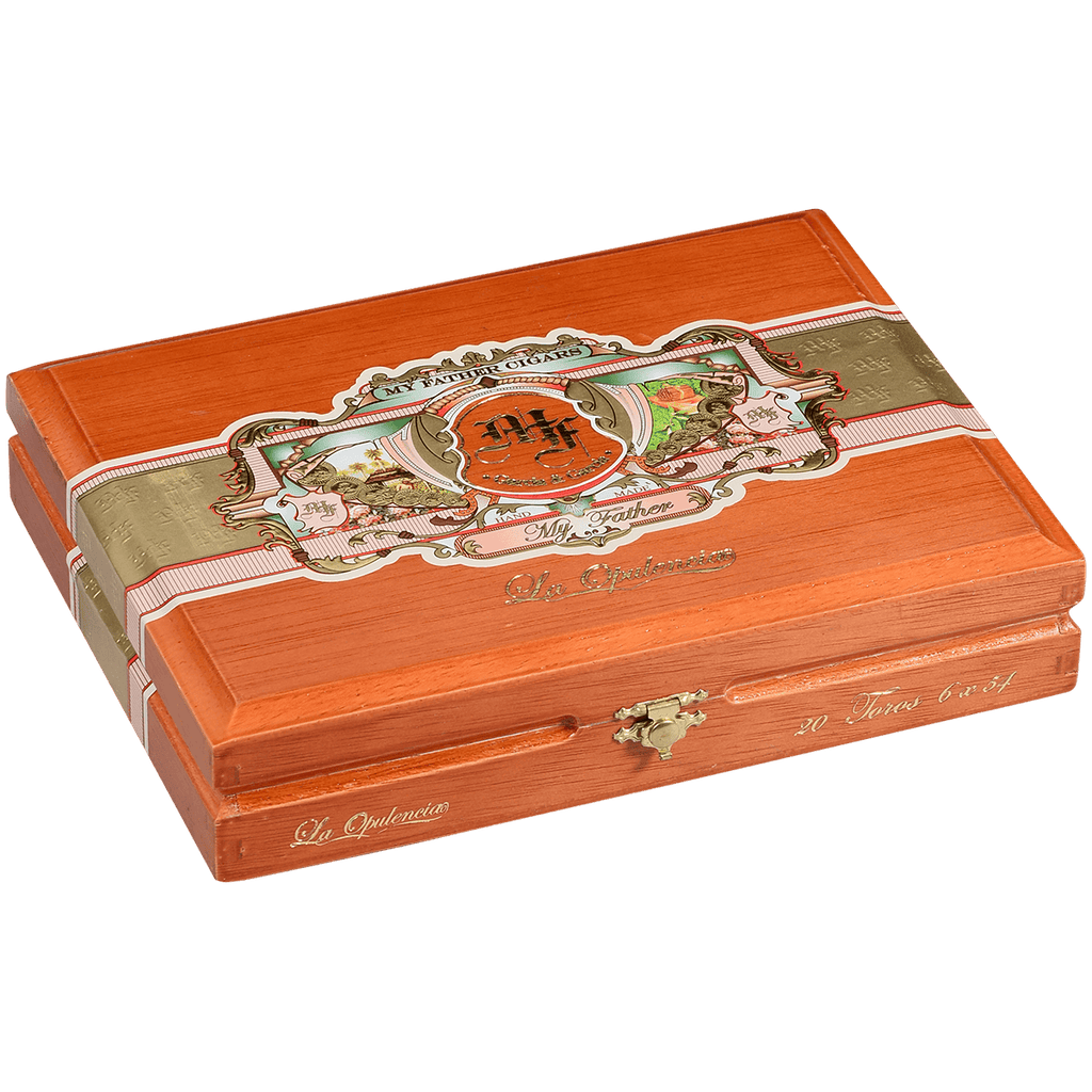 My Father La Opulencia Toro 20ct 3