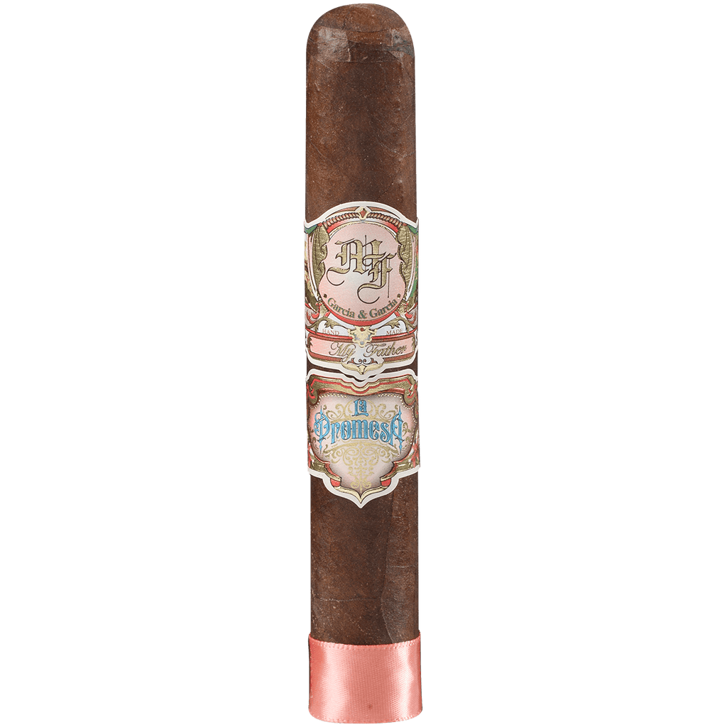 My Father La Promesa Robusto Grande 20ct 2