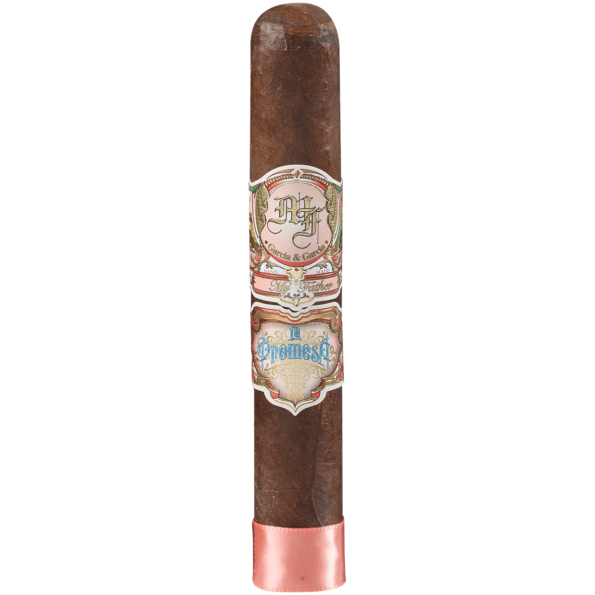 My Father La Promesa Robusto Grande 20ct 2