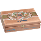My Father La Promesa Robusto Grande 20ct 3