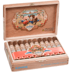 My Father La Promesa Robusto Grande 20ct 4