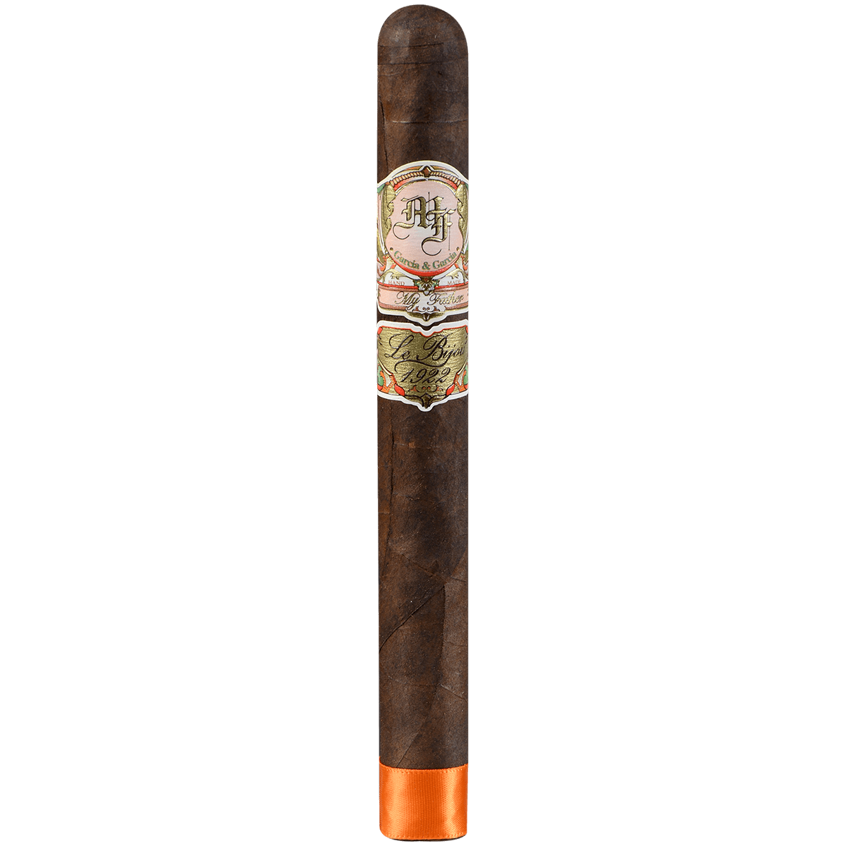 My Father Le Bijou 1922 Churchill 23ct 2