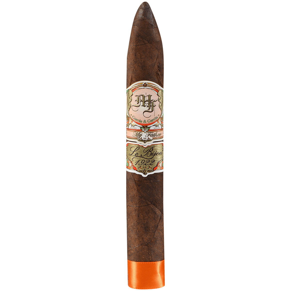 My Father Le Bijou 1922 Torpedo Box Pressed 23ct 2