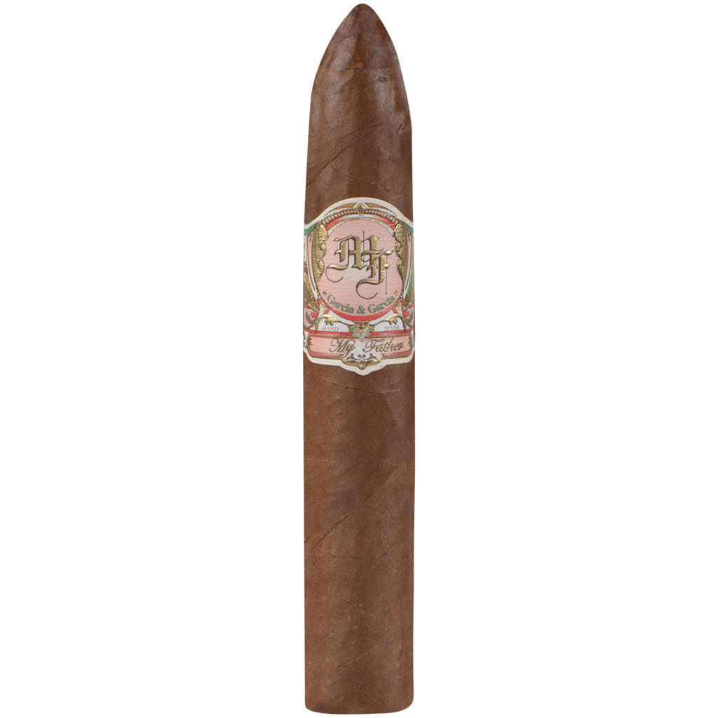 My Father No.2 Belicoso 23ct 2