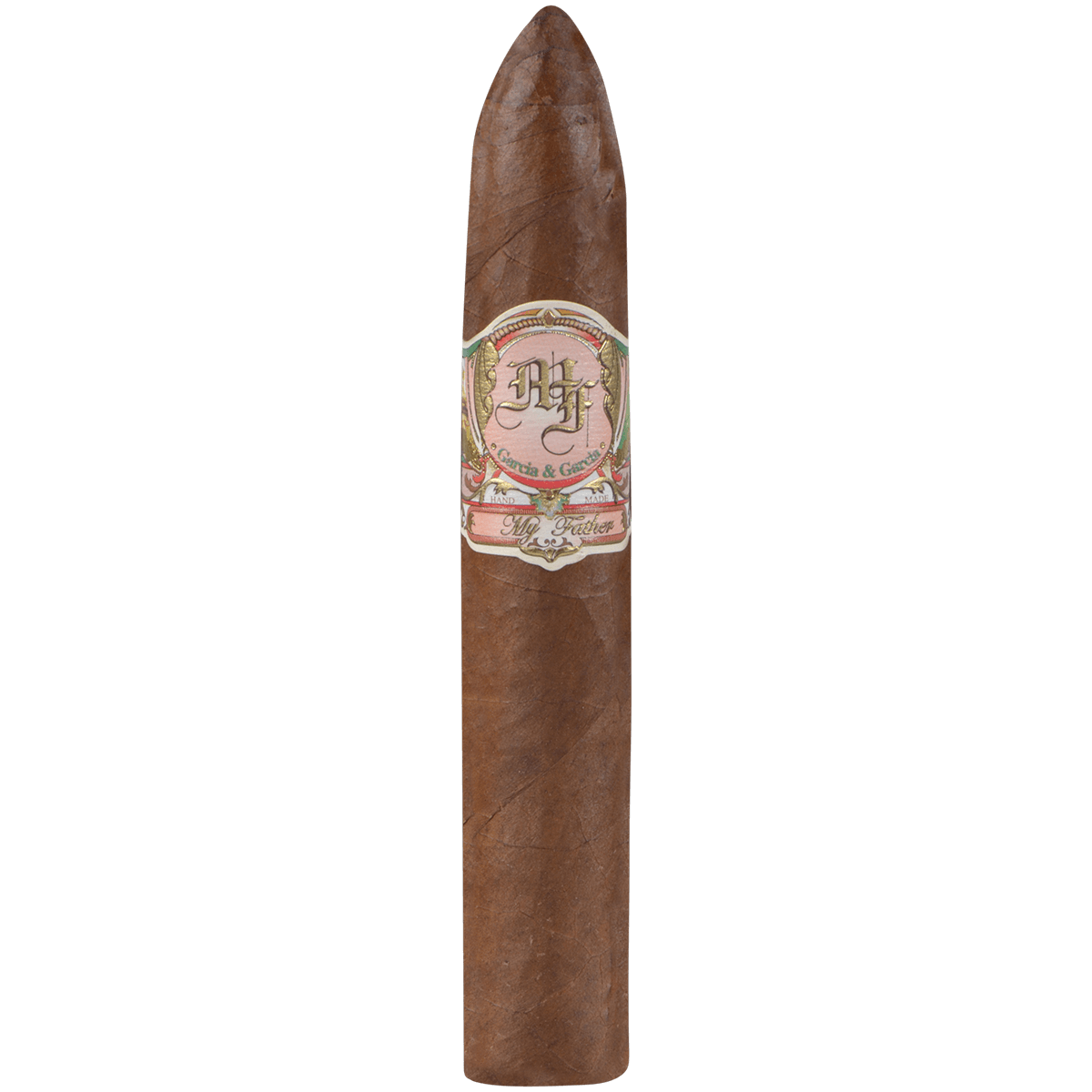 My Father No.2 Belicoso 23ct 2