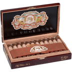 My Father No.2 Belicoso 23ct 4