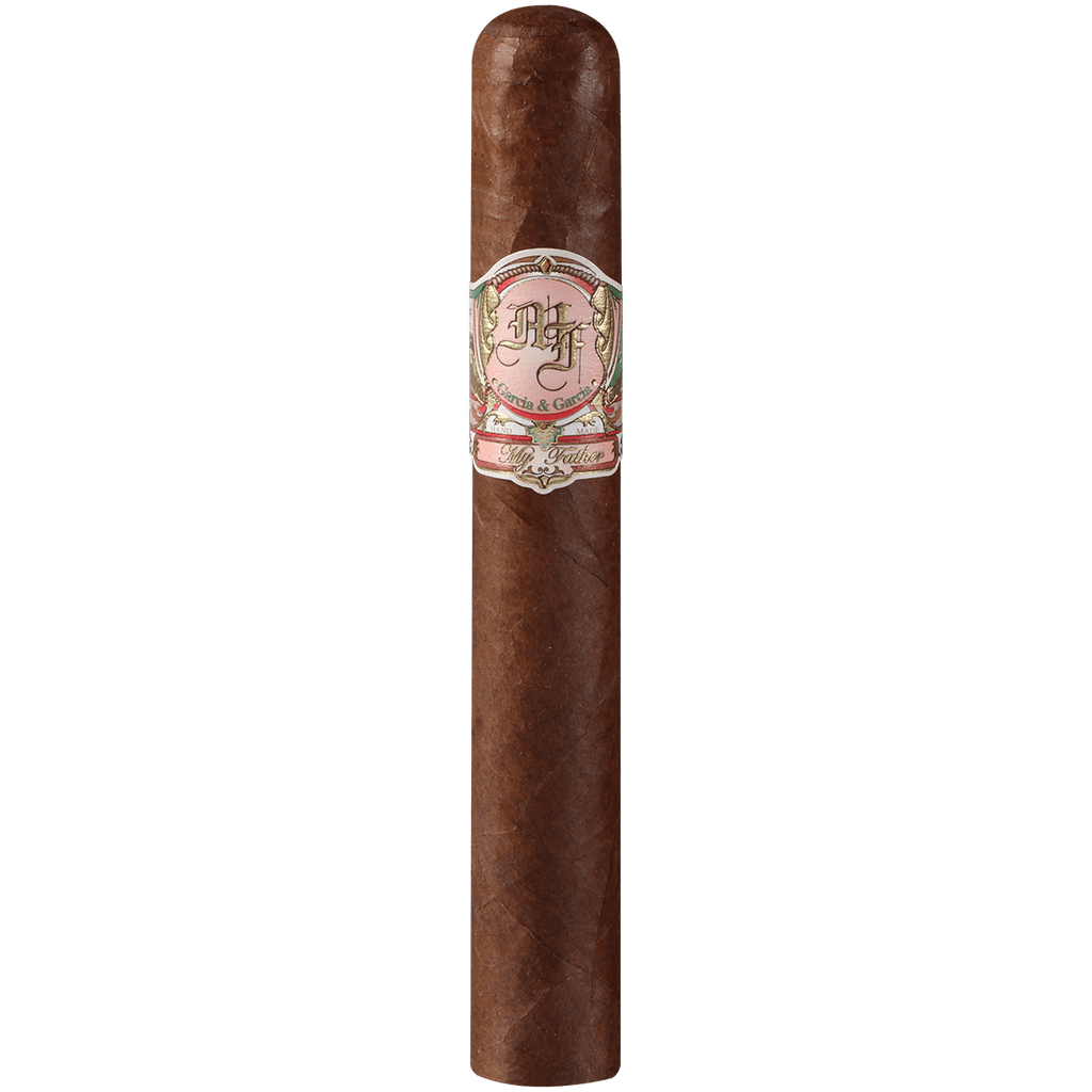 My Father No.5 Toro 23ct 2
