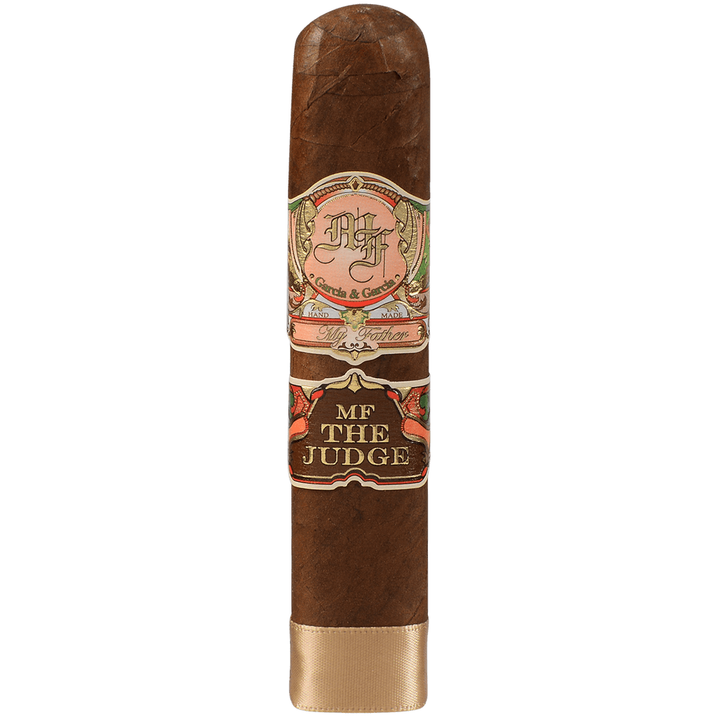 My Father The Judge Grand Robusto BP 23ct 2