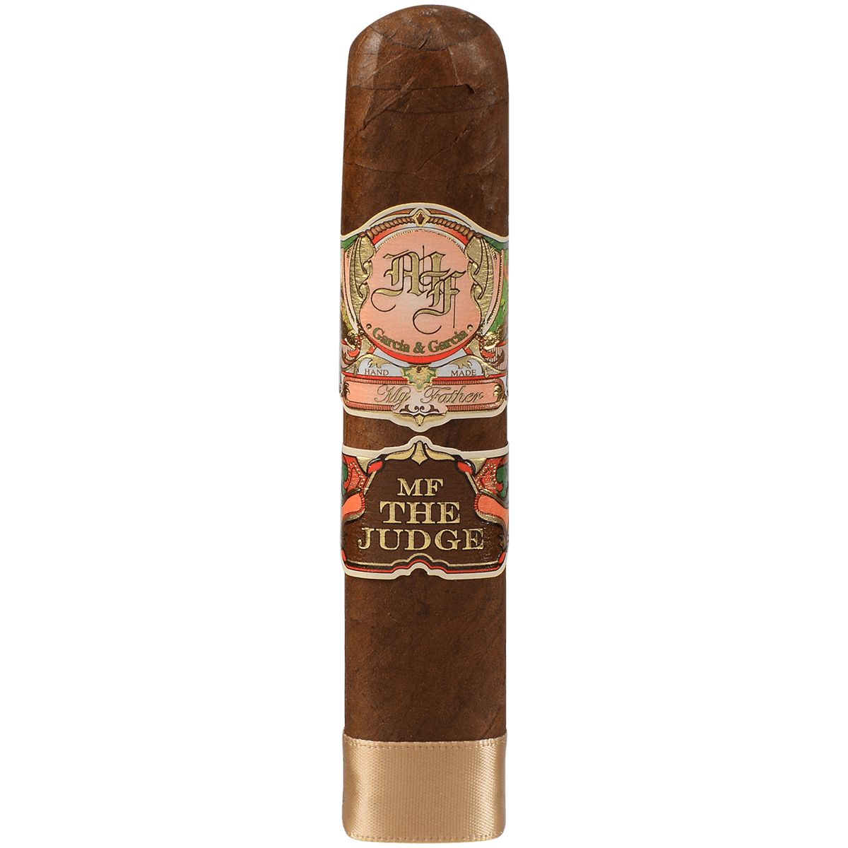 My Father The Judge Grand Robusto BP 23ct 2