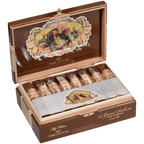 My Father The Judge Grand Robusto BP 23ct 4