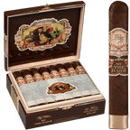 My Father The Judge Toro 20ct
