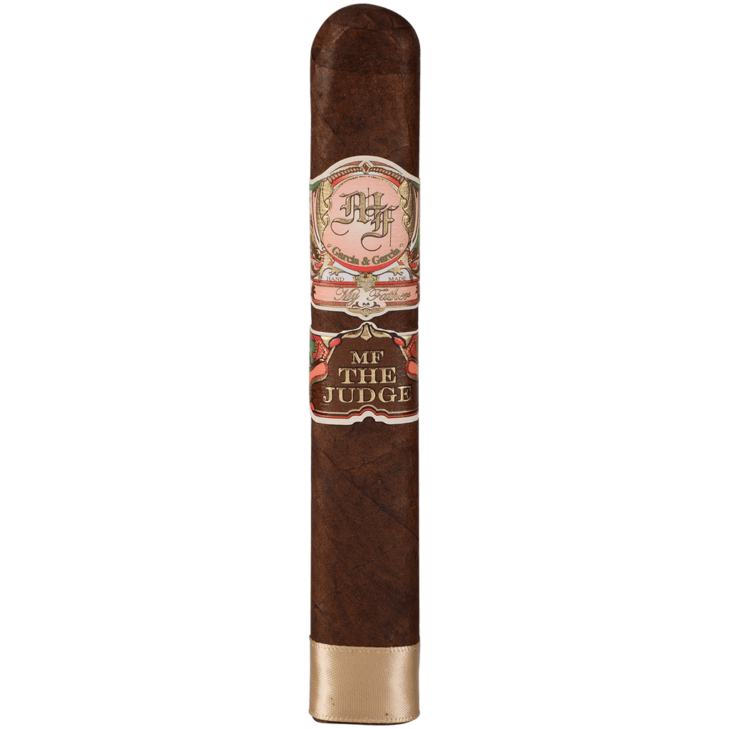 My Father The Judge Toro 20ct 2